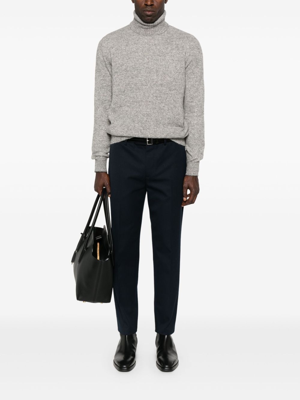 cashmere sweater - 2