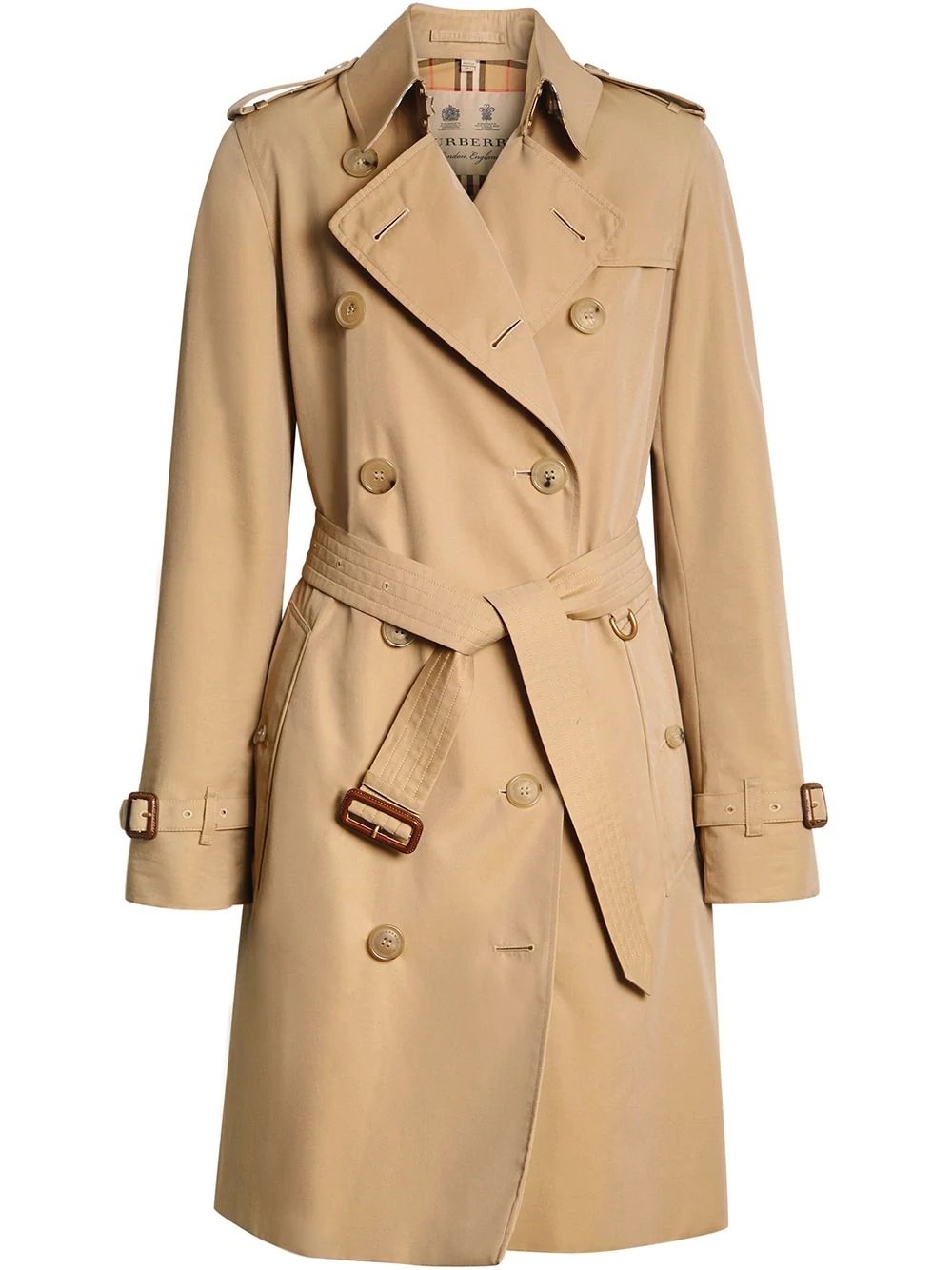 The Chelsea Heritage trench coat - 1