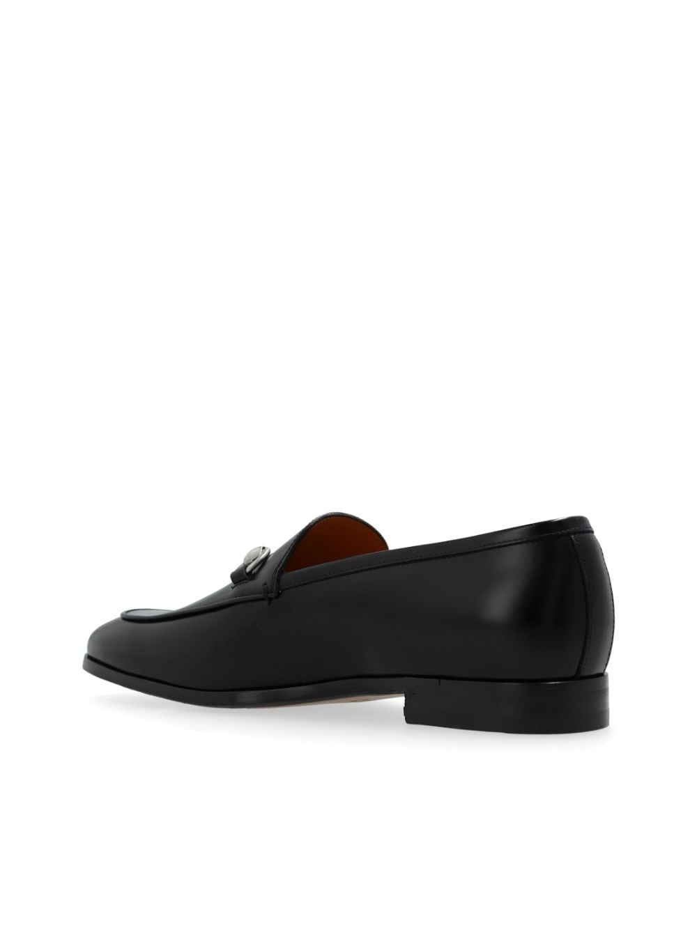 Jordaan leather loafers - 5