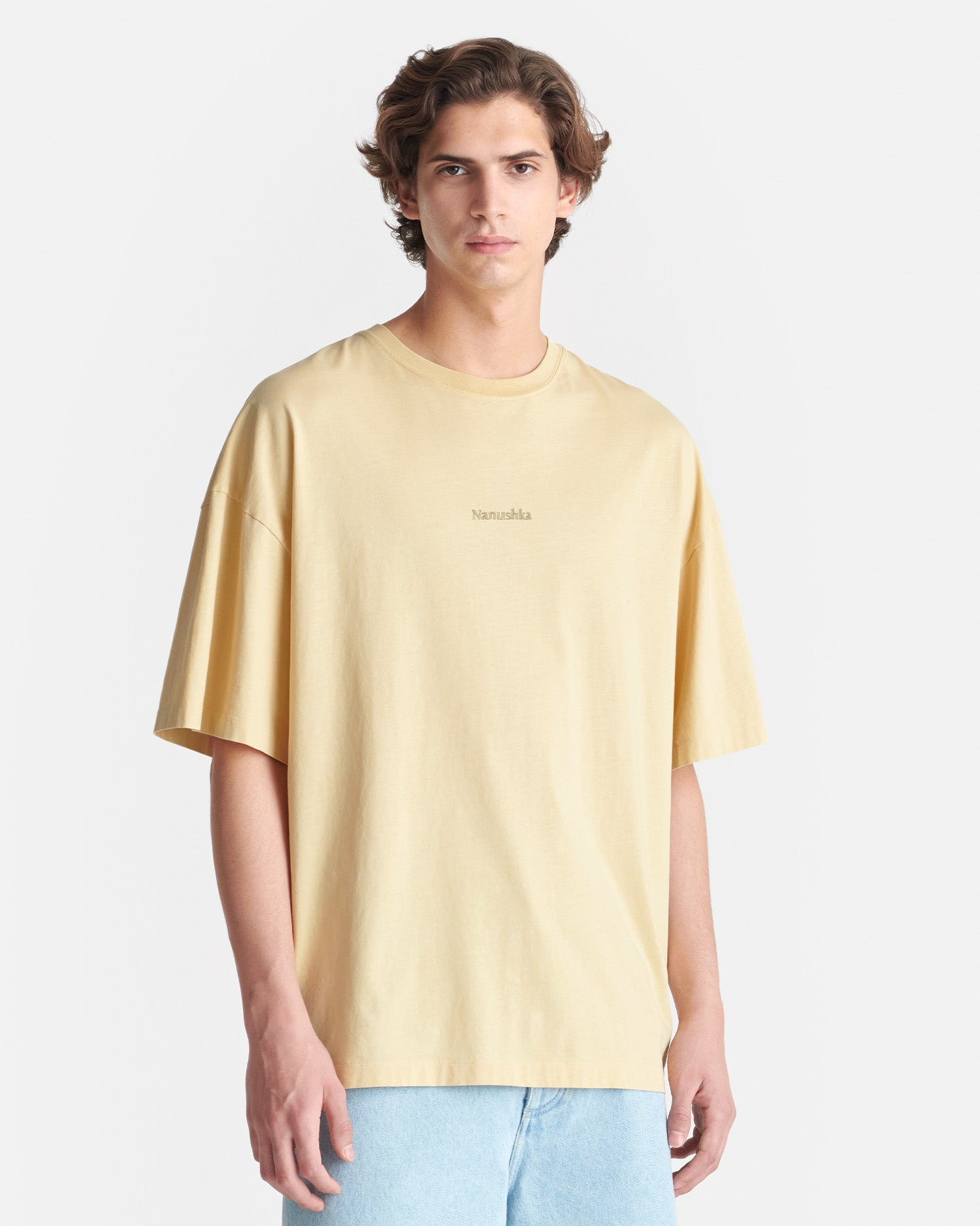 Printed Cotton-Jersey T-Shirt - 5