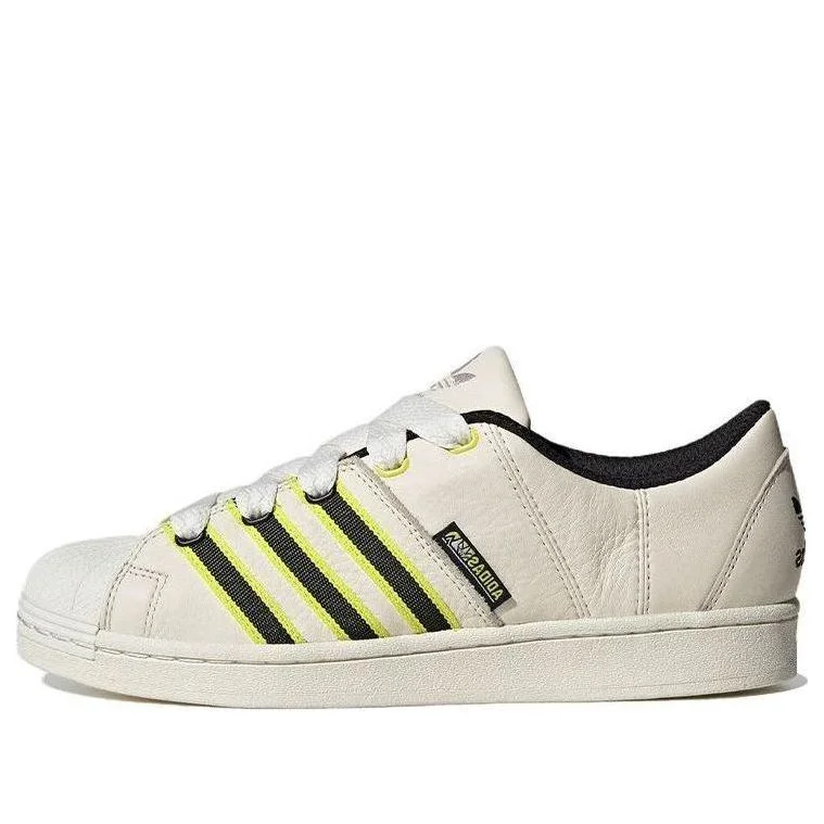 adidas SST Supermodified 'Utah Jazz' IF8179 - 1