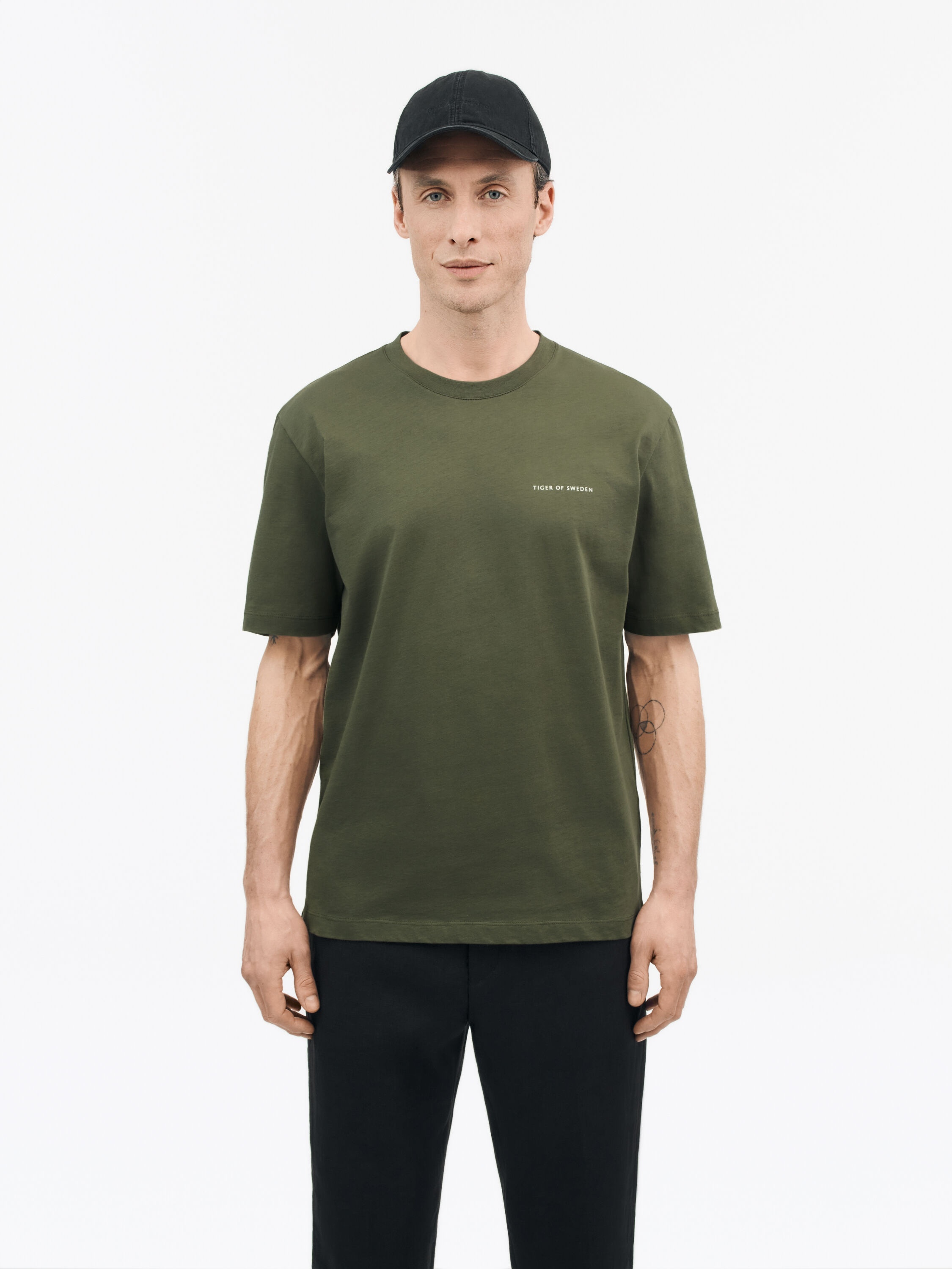 Pro Oversized T-Shirt - 3