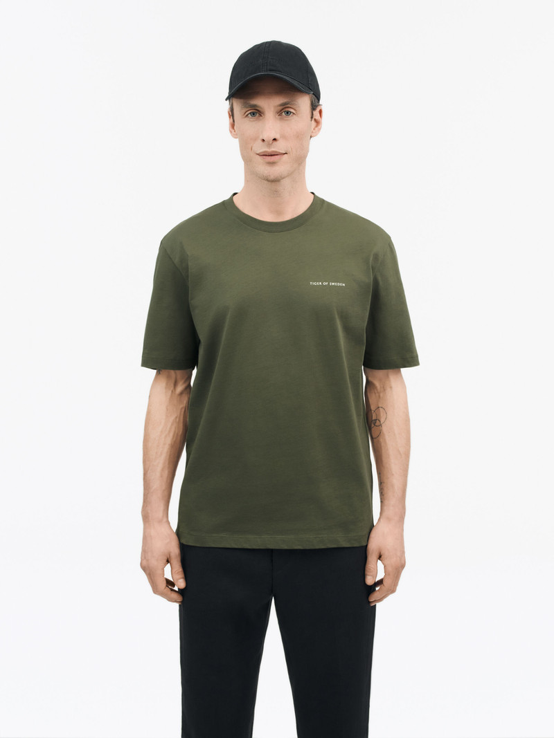 Pro Oversized T-Shirt 3