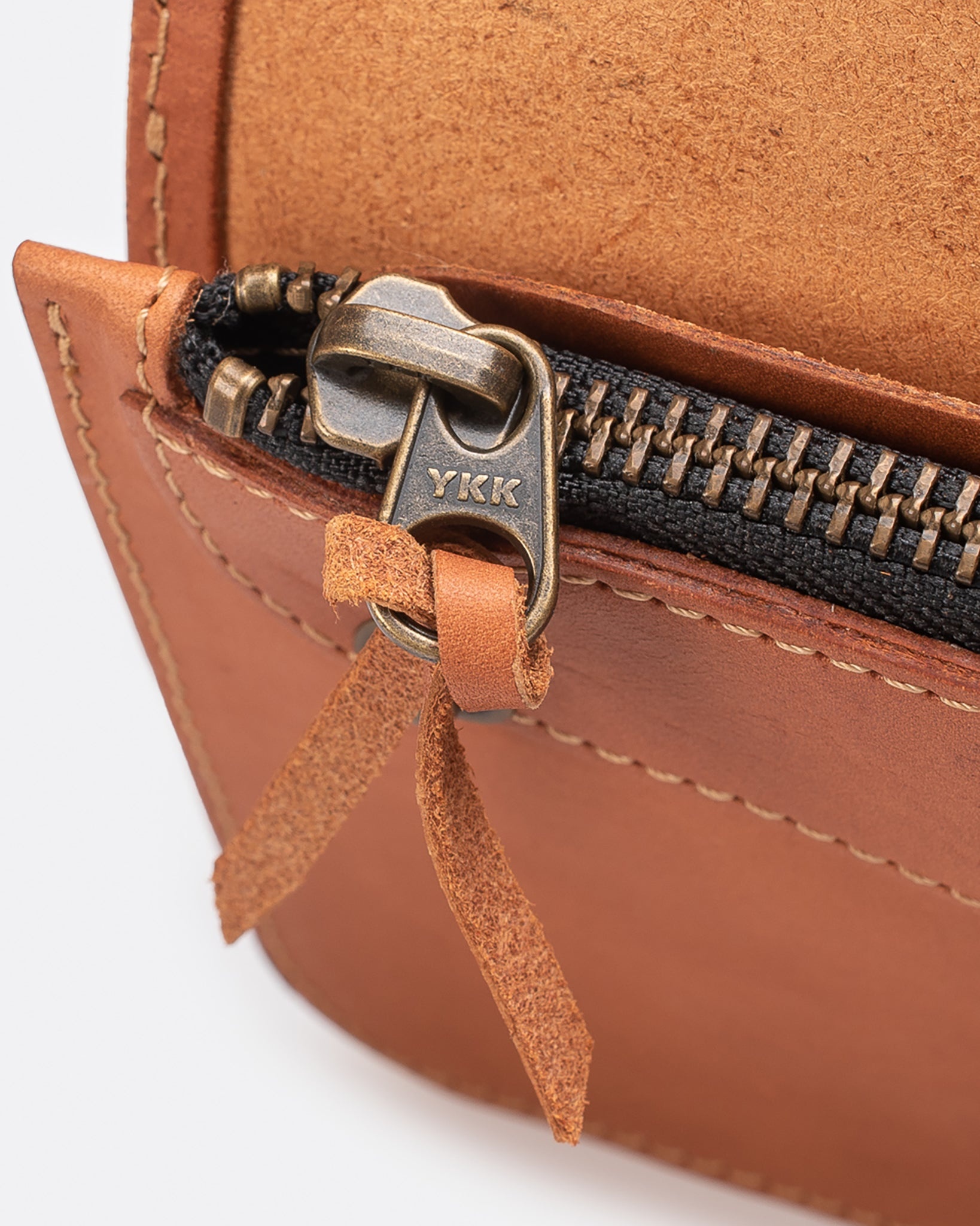 OGL-WX2 OGL Trucker Wallet - Black, Brown or Tan - 8