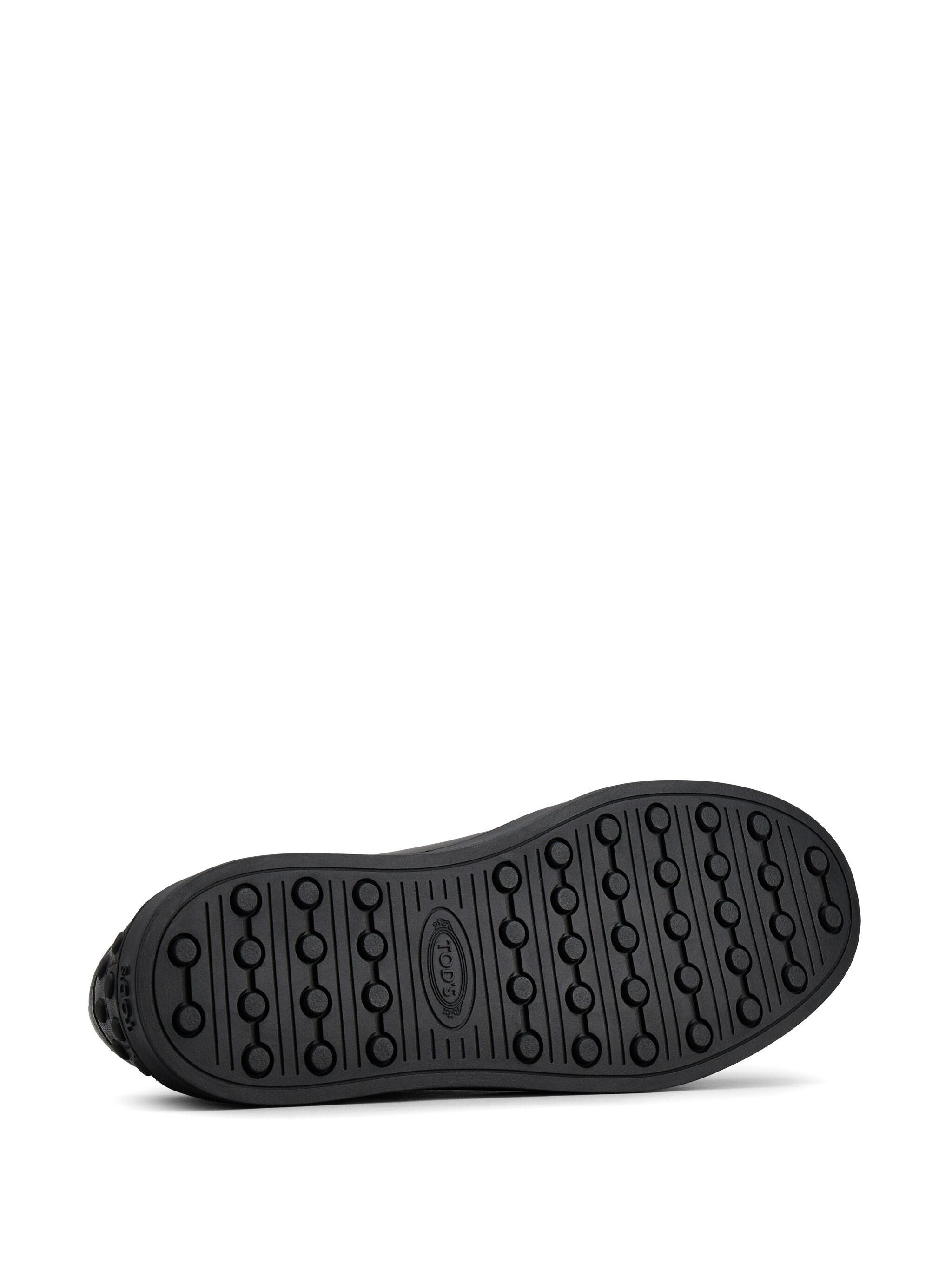 Tod's Low-top Leather Sneakers - 2