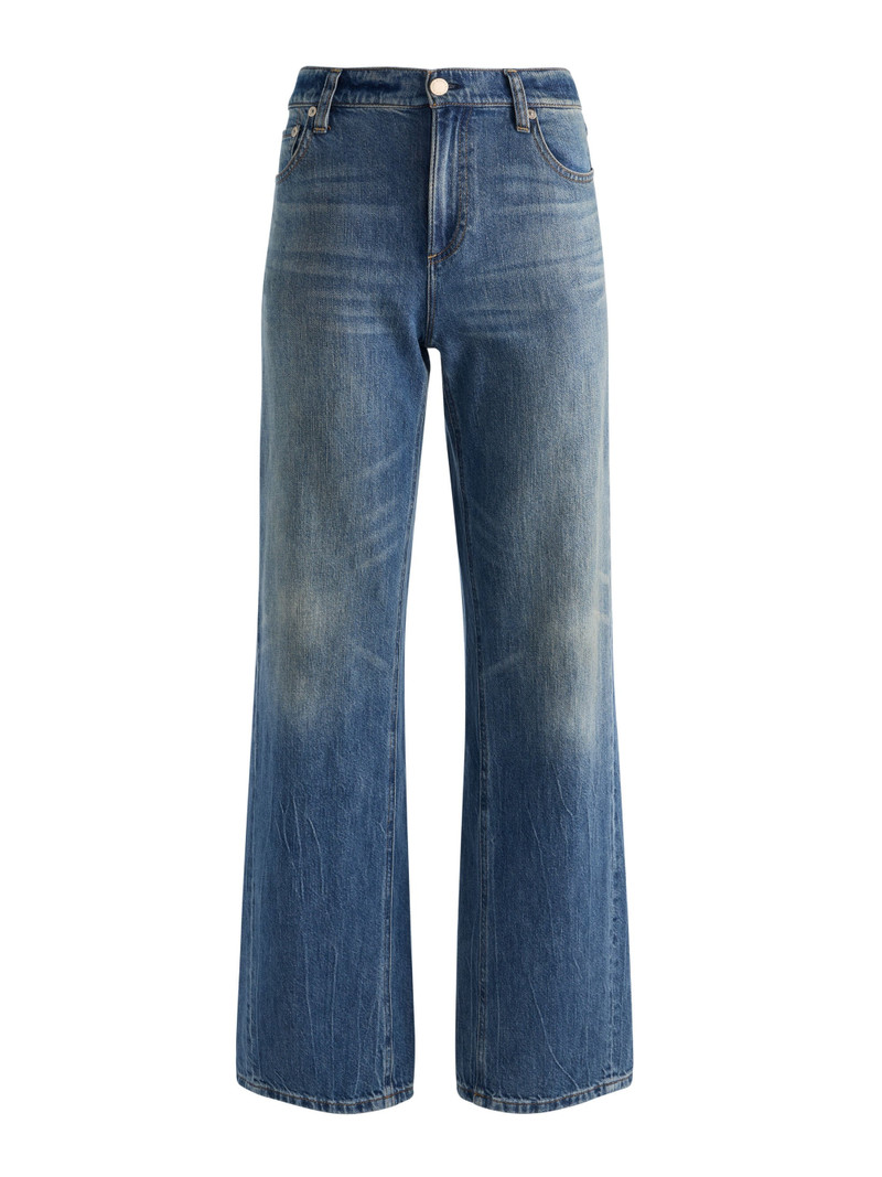 ERNIE BUCKLEBACK JEAN 1