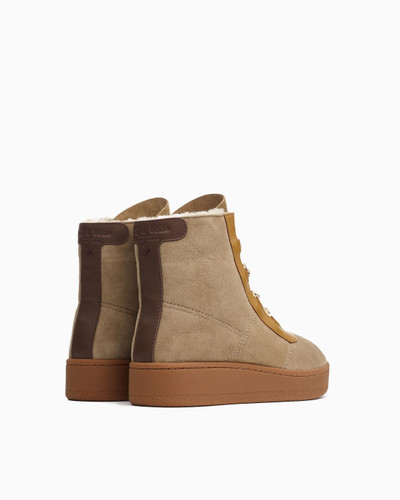 rag & bone Oslo Lace Up Boot - Shearling
Winter Boot outlook