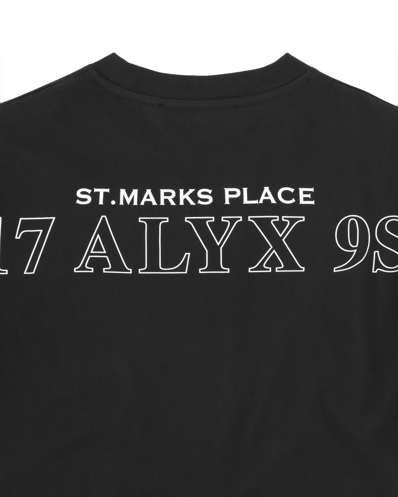 PRINTED LOGO T-SHIRT 4