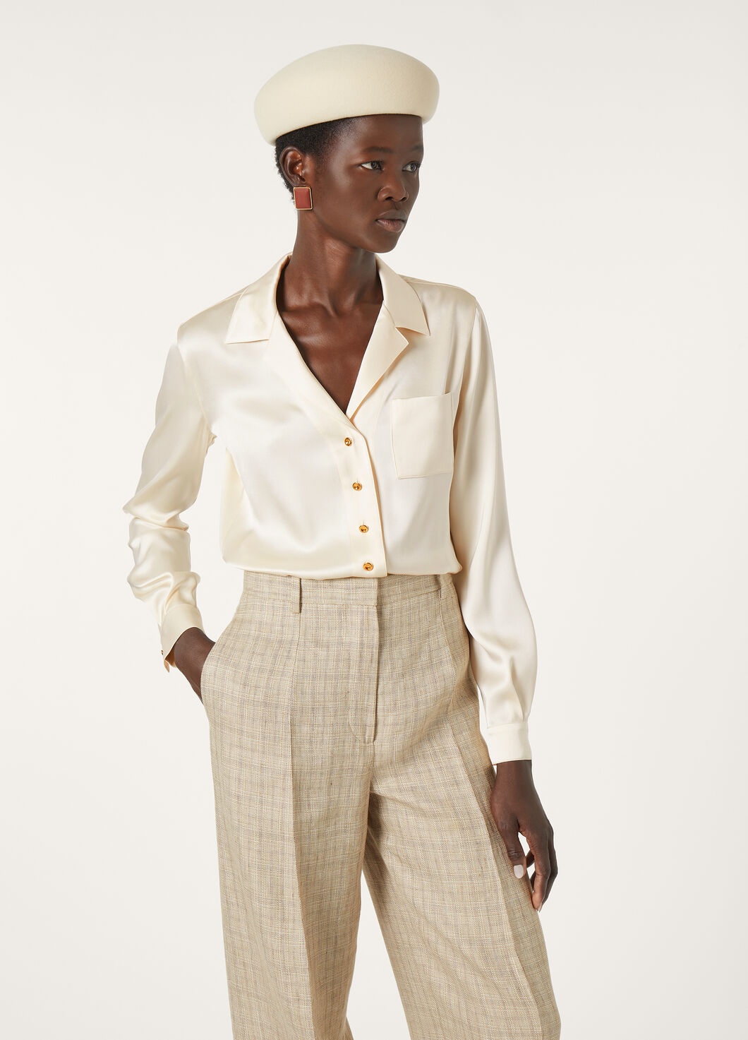 Ketty Shirt - 4