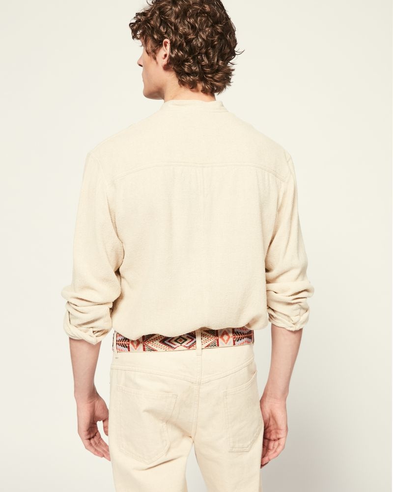 PELIZ SHIRT - 4