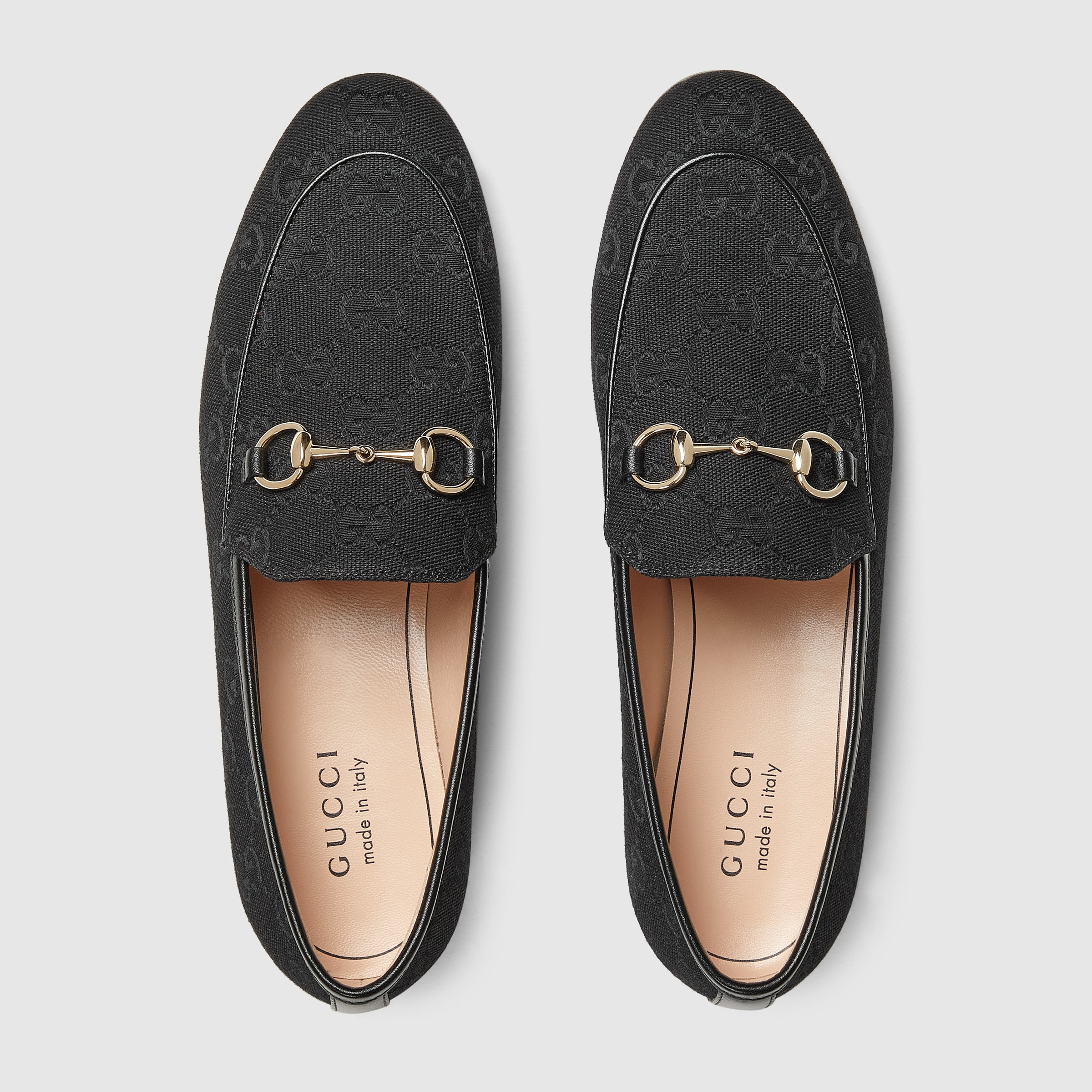 Women's Gucci Jordaan loafer - 4