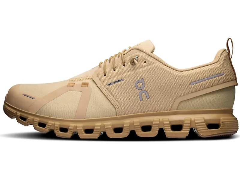 On Cloud 6 Waterproof - 2