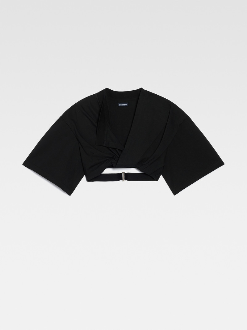 Le t-shirt Bahia court 1