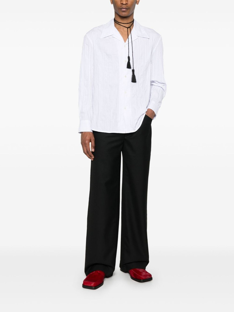 Séfr Jagou shirt outlook