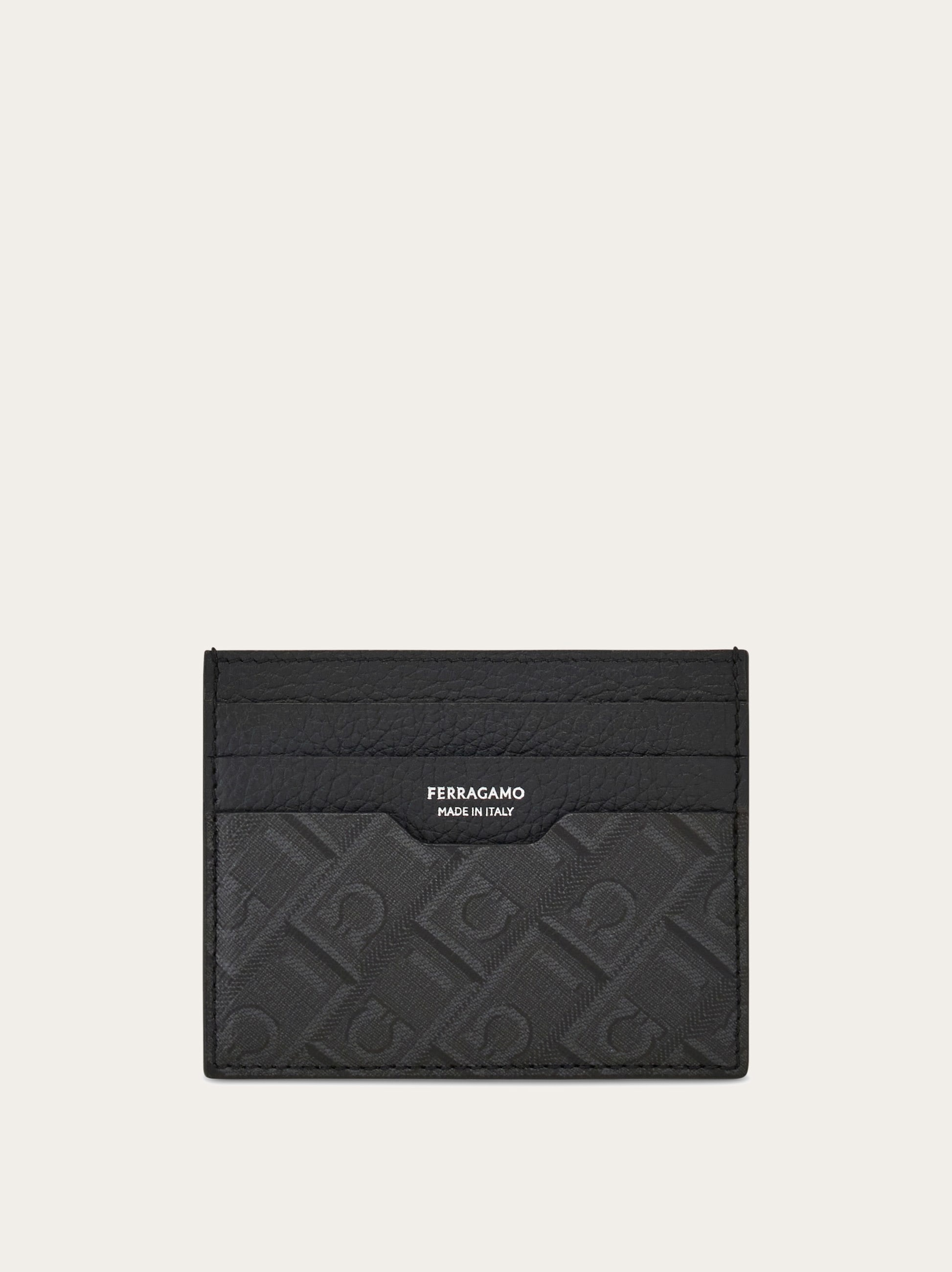 Credit card holder - 1