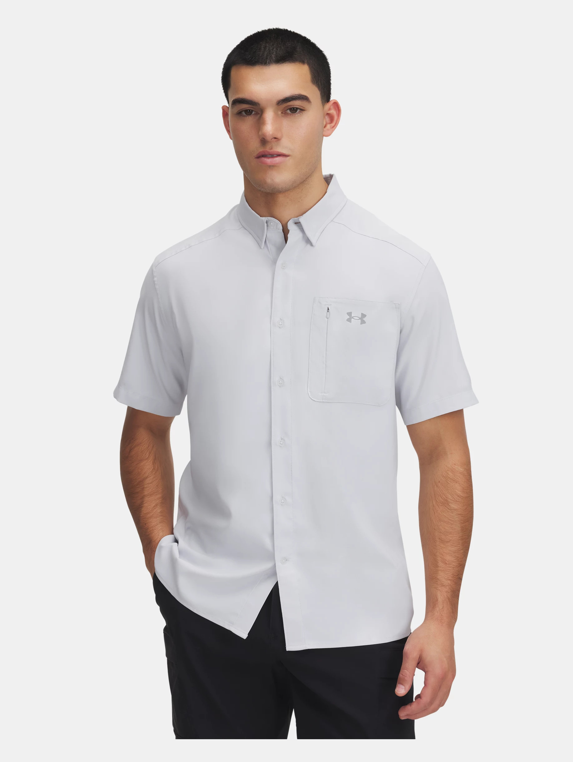 Men's UA Drift Tide 2.0 Short Sleeve - 1