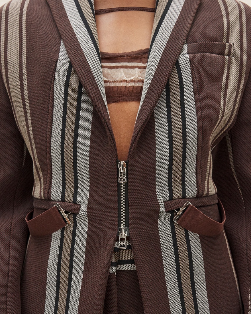 Le manteau Filu - 7