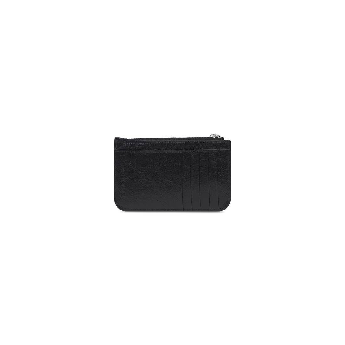 le cagole long coin and card holder - 2