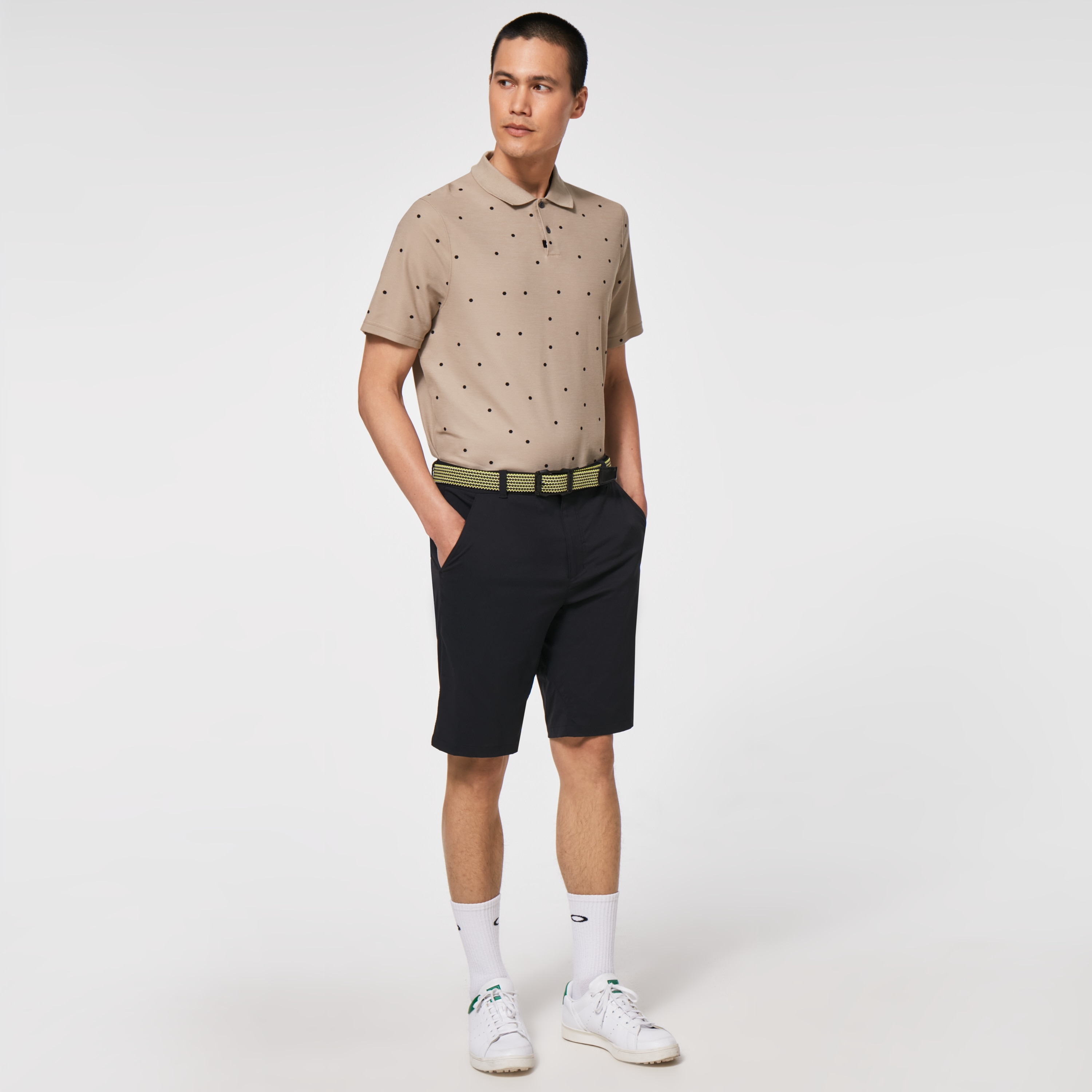 Oakley Perf Terrain Short - 8