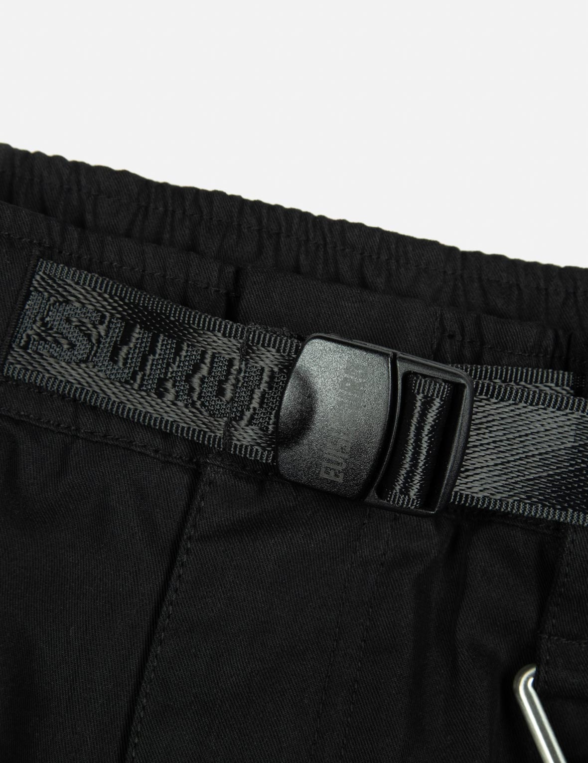 Multi Pockets Fishing Logo Print Regular Fit Joggers - 10