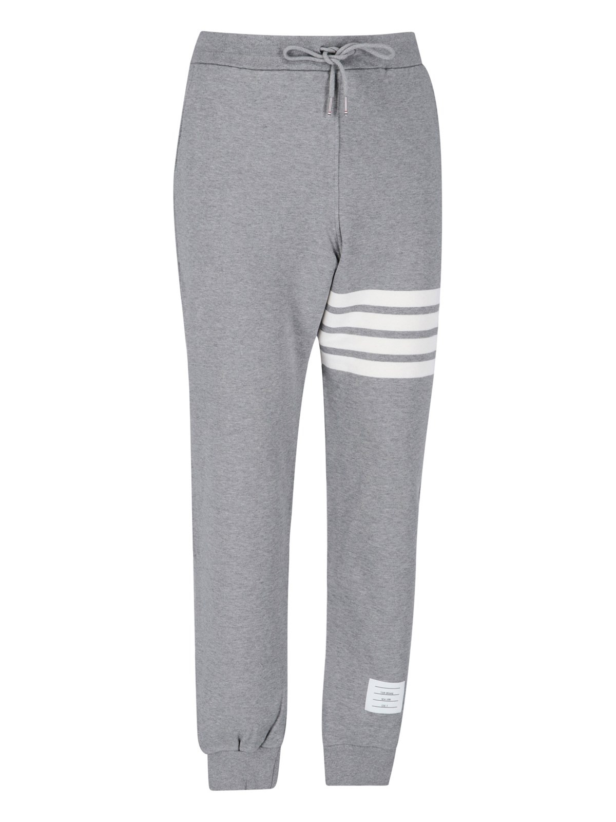 '4-BAR' SWEAT PANTS - 2