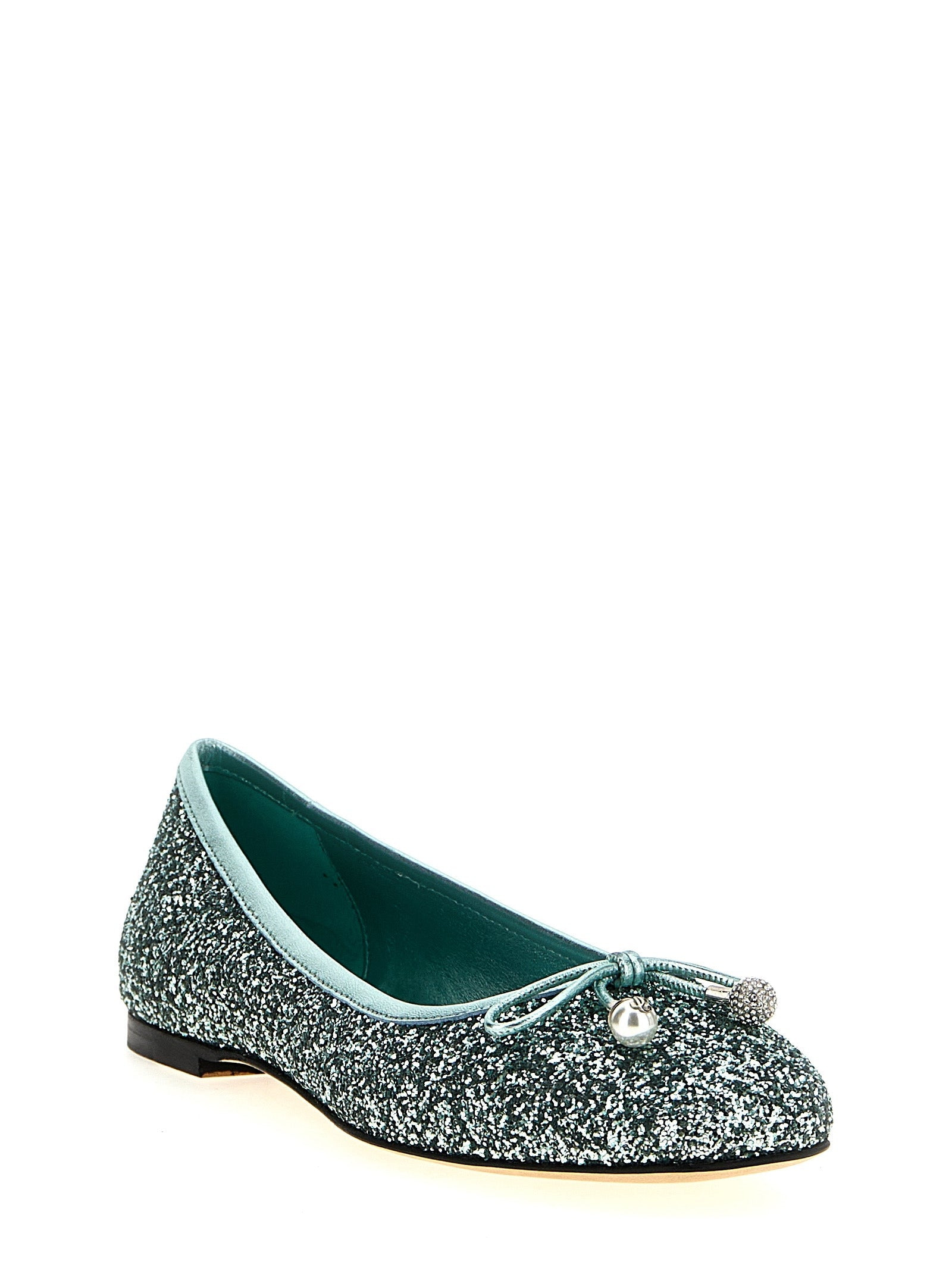 Jimmy Choo Women 'Elme' Ballet Flats - 2