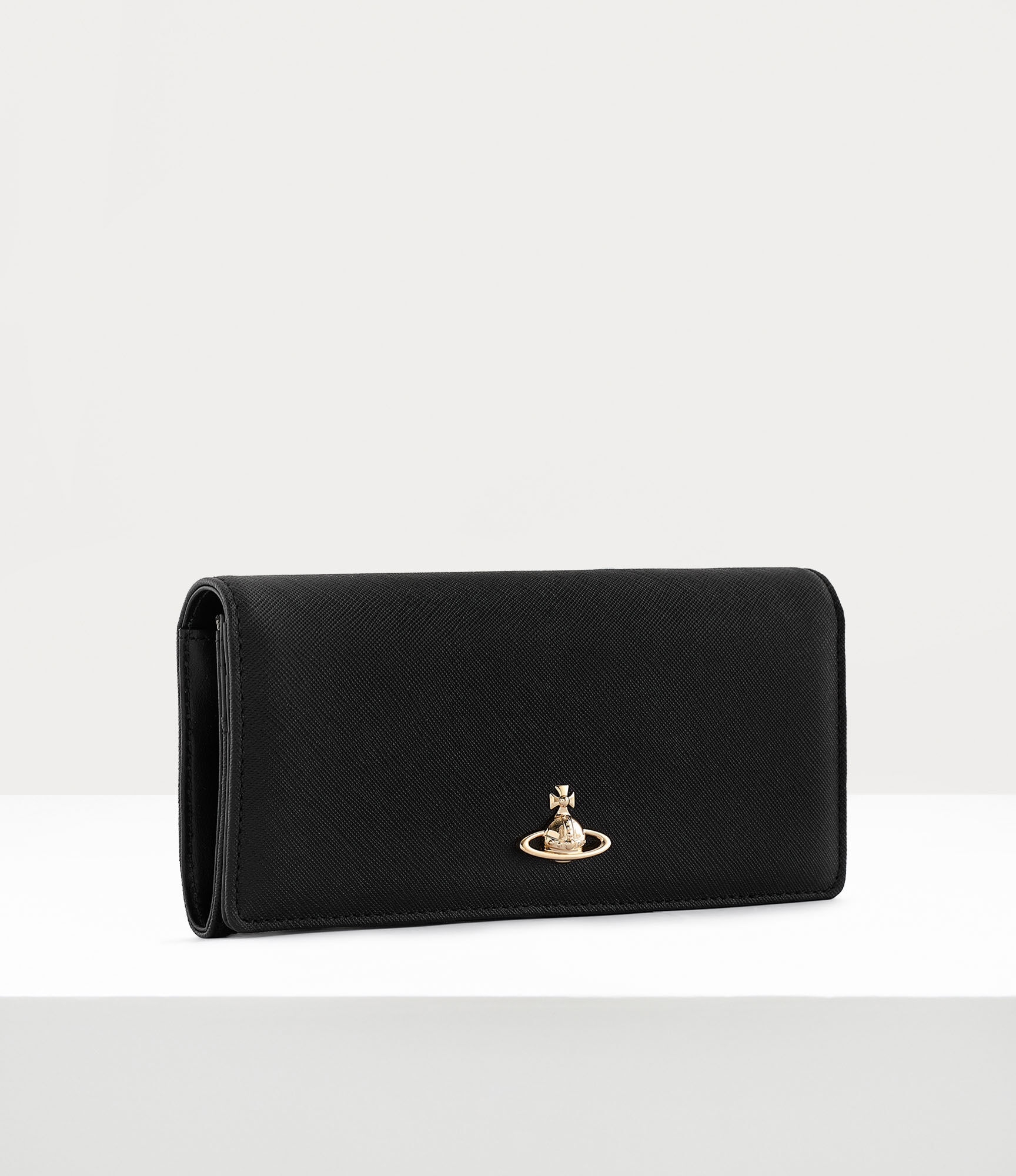 CLASSIC CREDIT CARD WALLET - 2