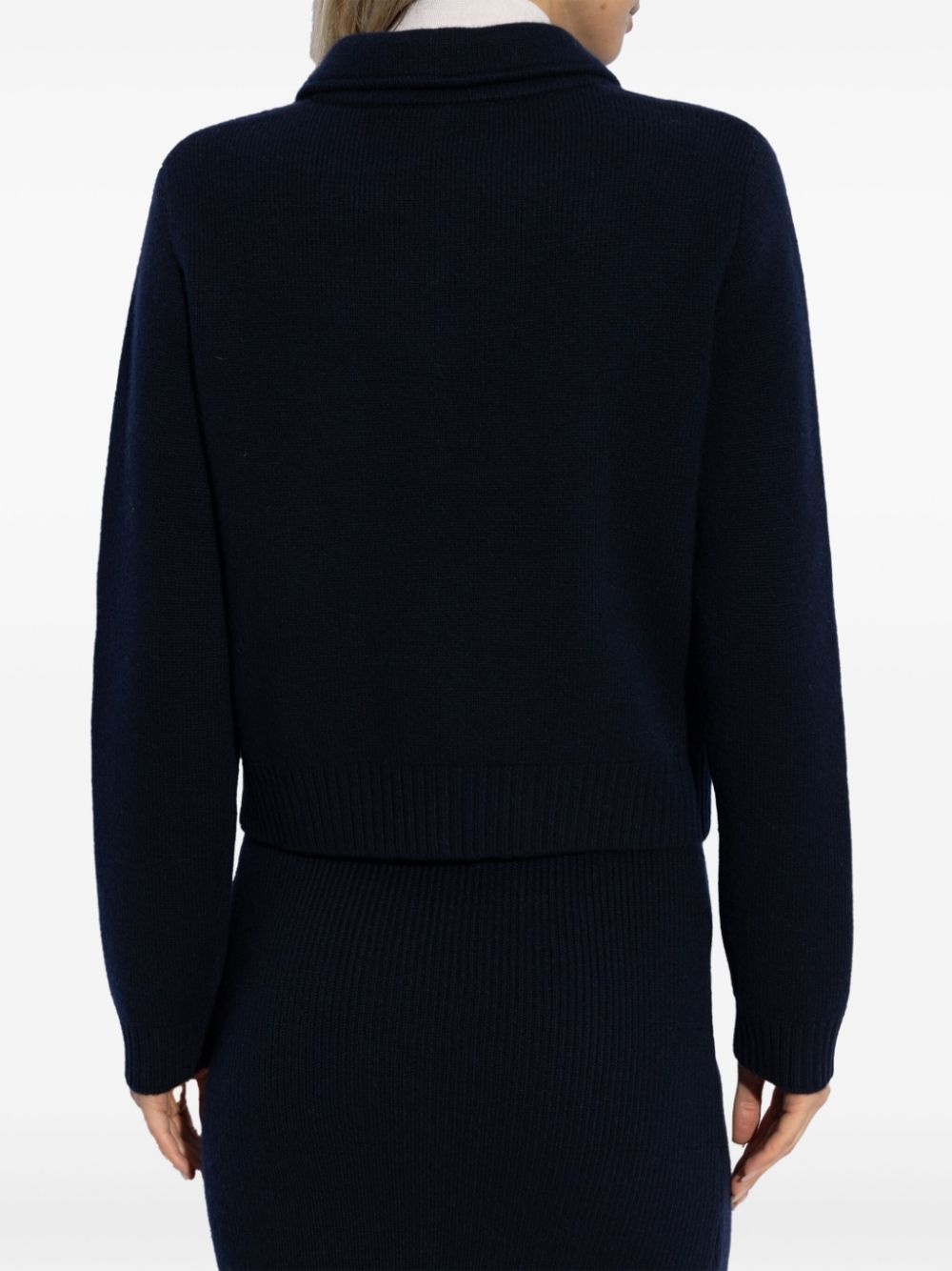 The Lynna cardigan - 4