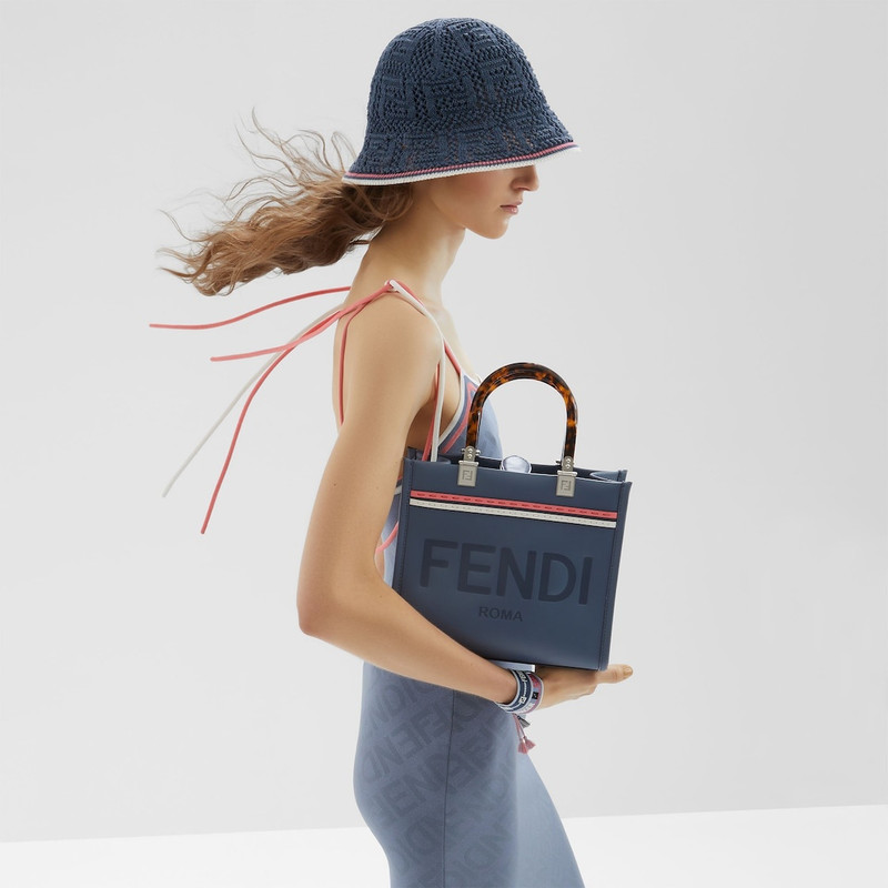 FENDI Fendi Sunshine Small outlook