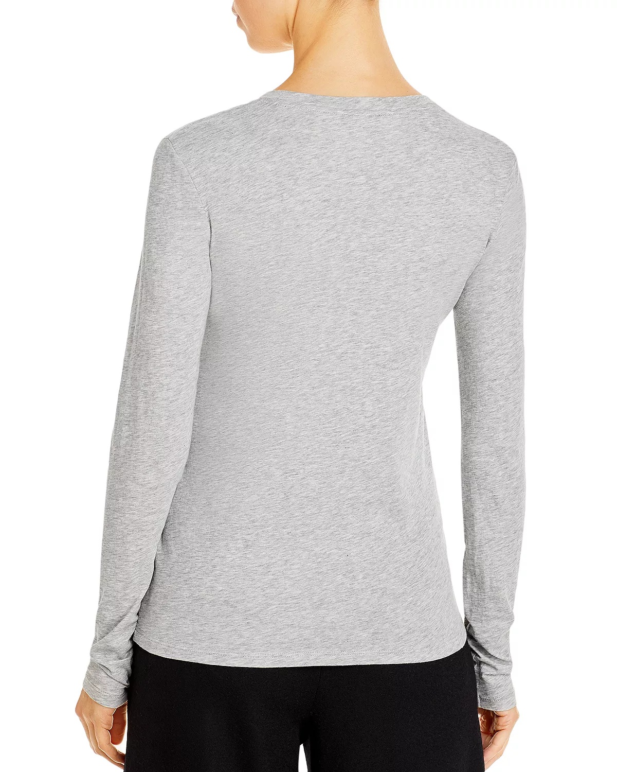 Essential Crewneck Tee - 3