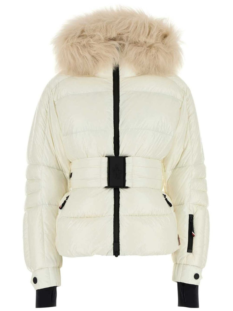Valdivia down jacket 1