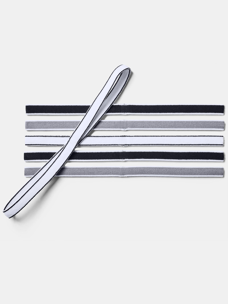 Under Armour Women's UA Mini Headbands - 6 Pack outlook