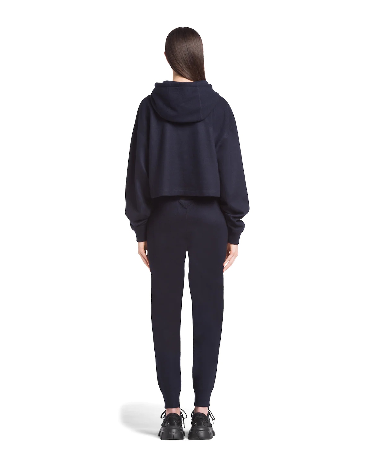 Jersey joggers - 4