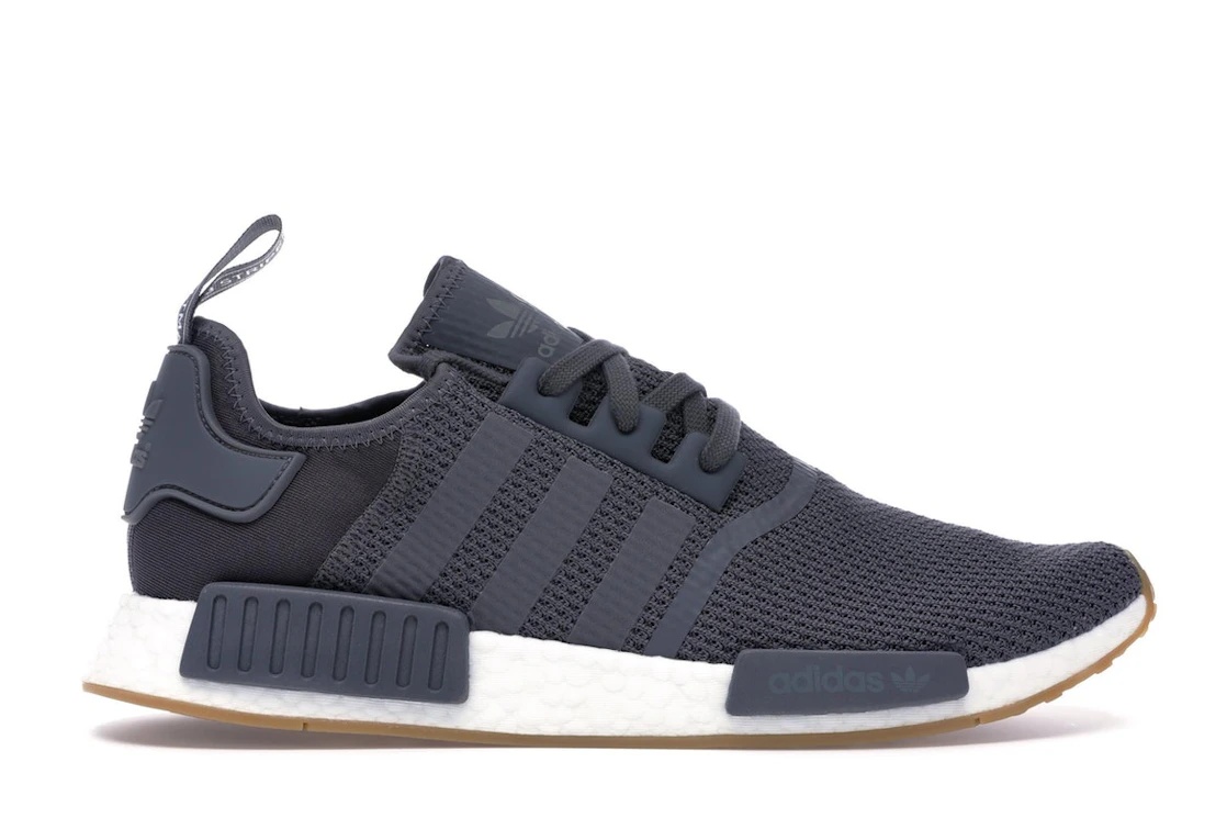 adidas NMD R1 Grey Gum - 1