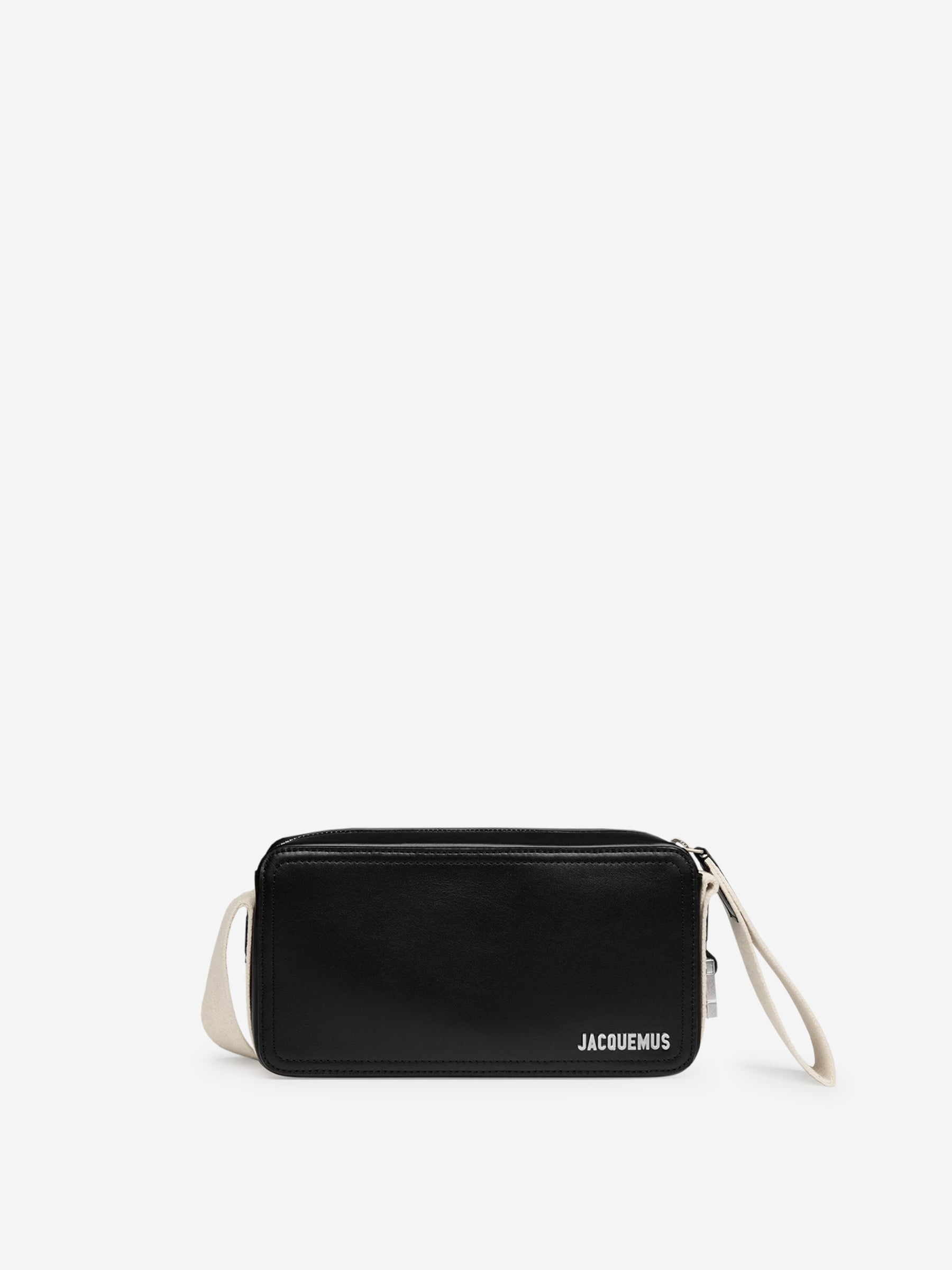 LE CUERDA HORIZONTAL CROSSBODY BAG - 1