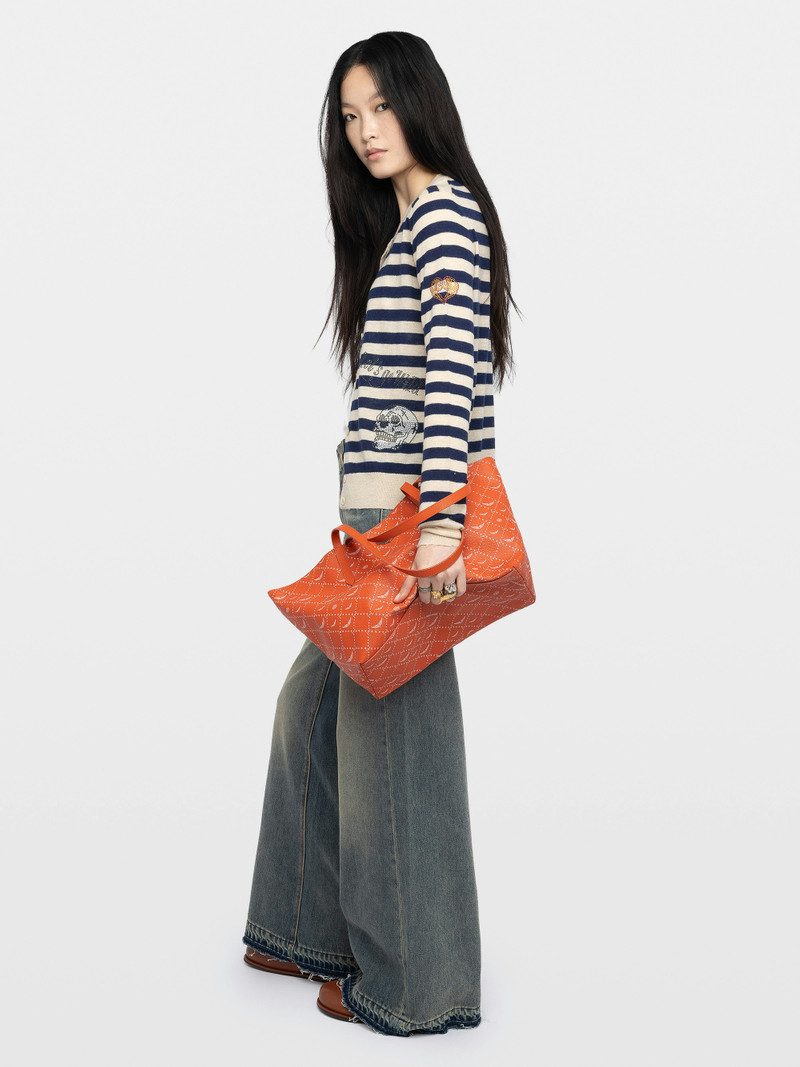 Missya Cashmere Cardigan 3