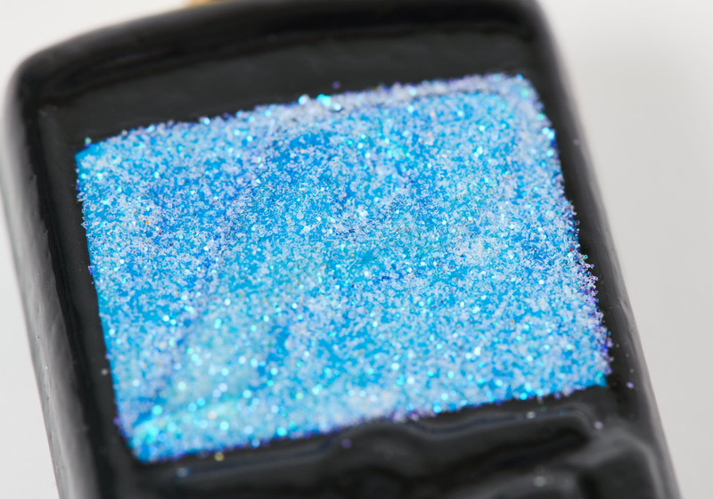 PHONE BAUBLE BLACK 3