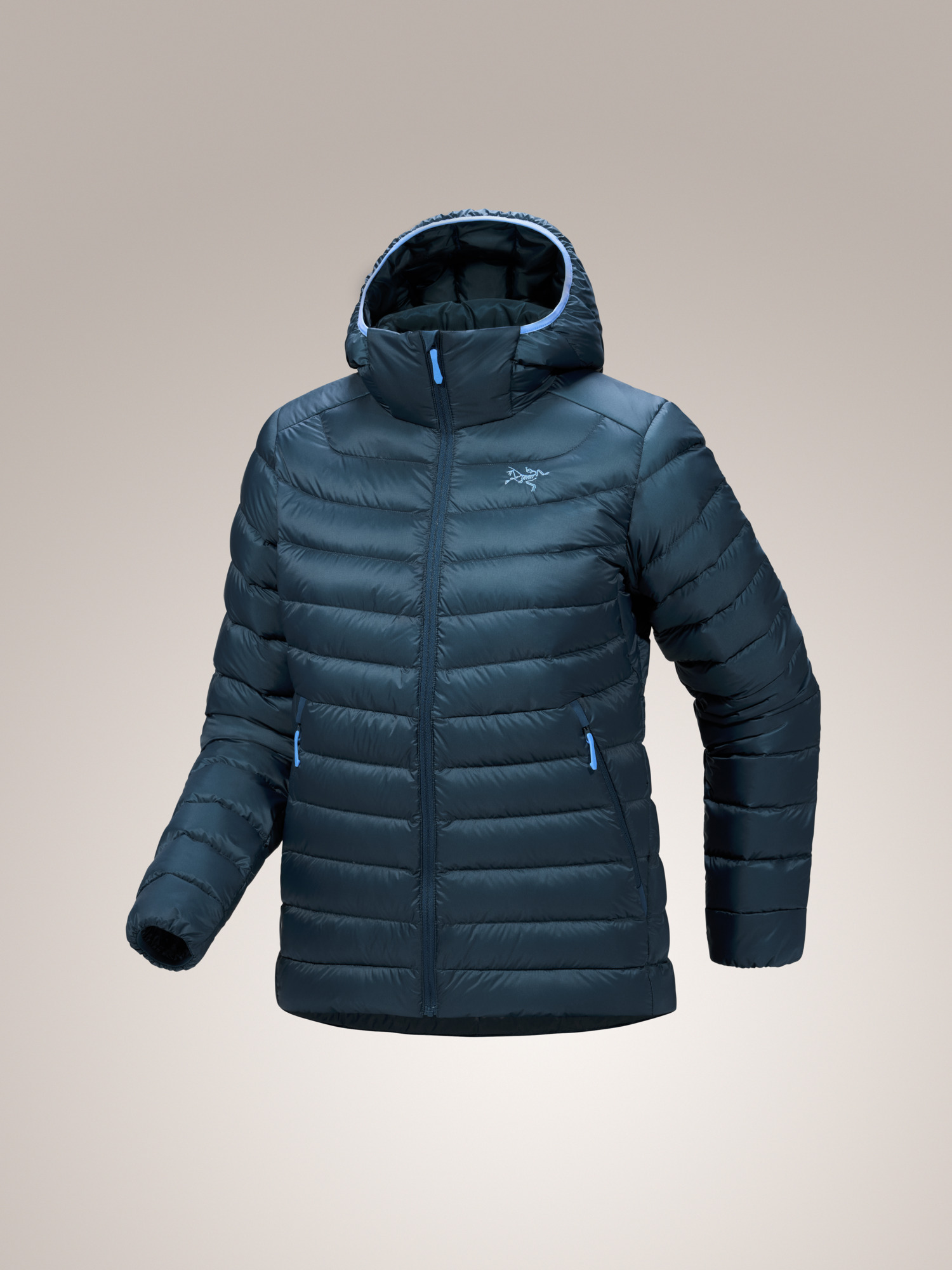 Cerium Hoody - 10