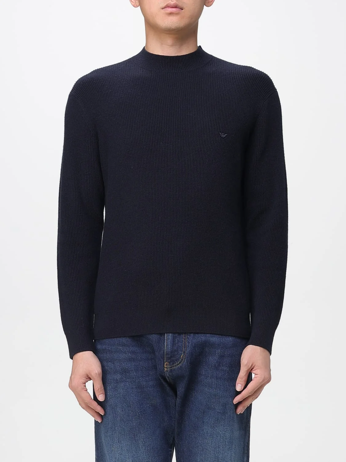 Sweater men Emporio Armani - 1