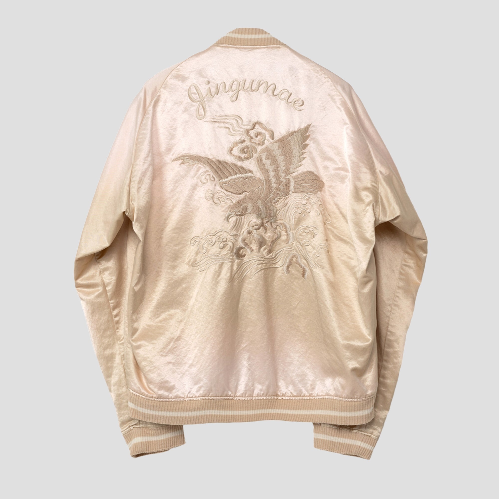 SOUVENIR JACKET - 4