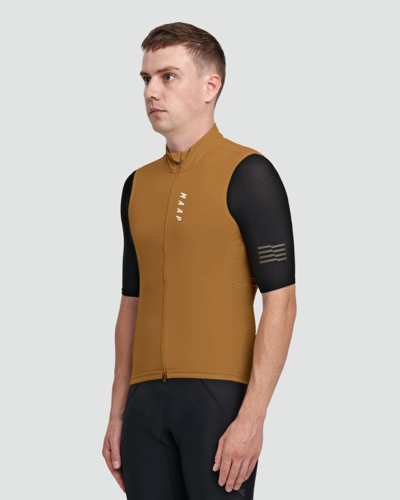 MAAP Draft Team Vest outlook