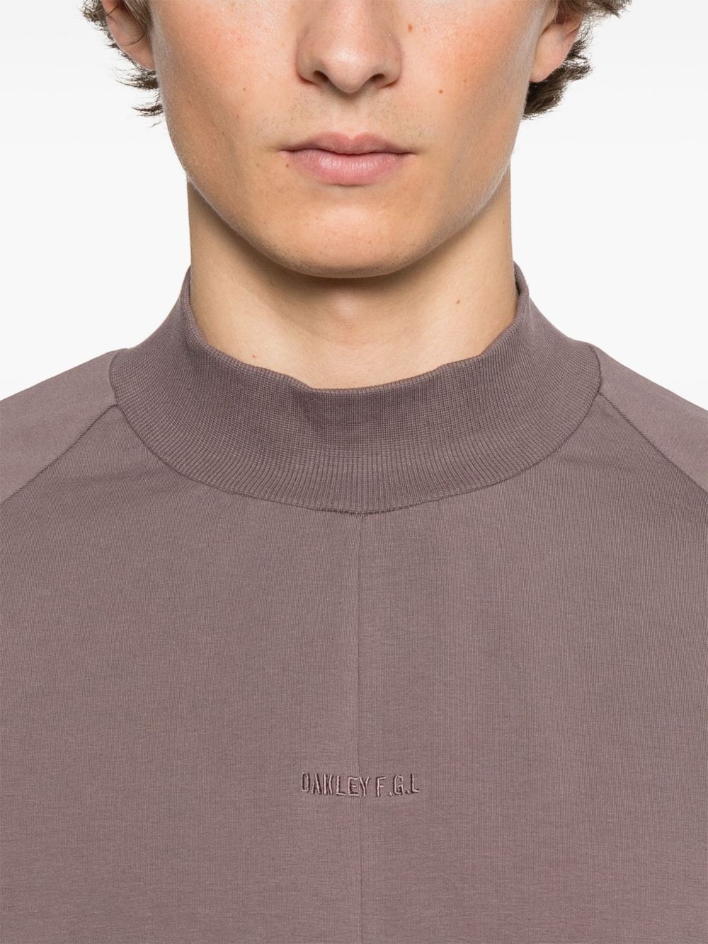 Slick Crew 3.0 sweatshirt - 5
