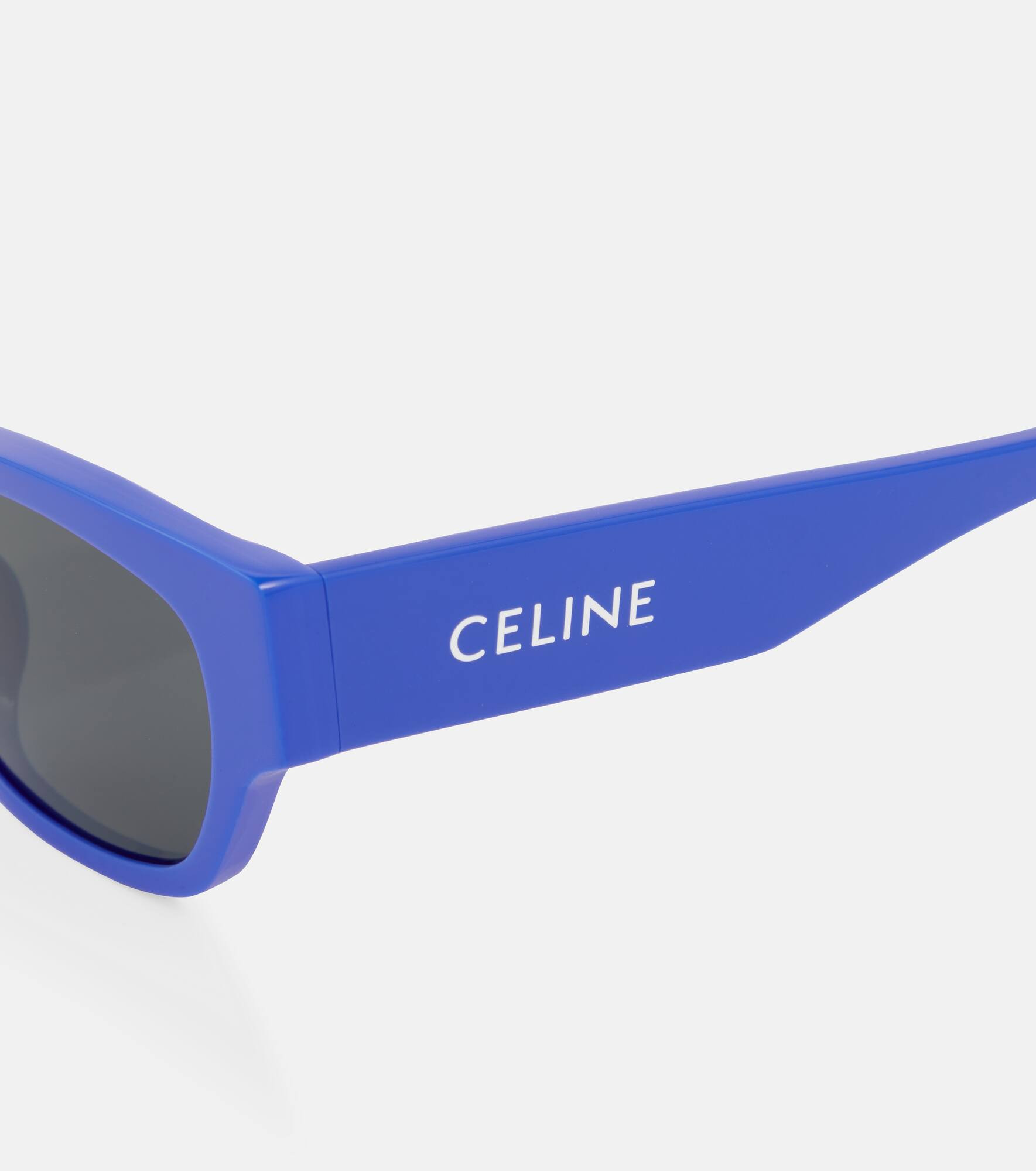 Cat-eye sunglasses - 3