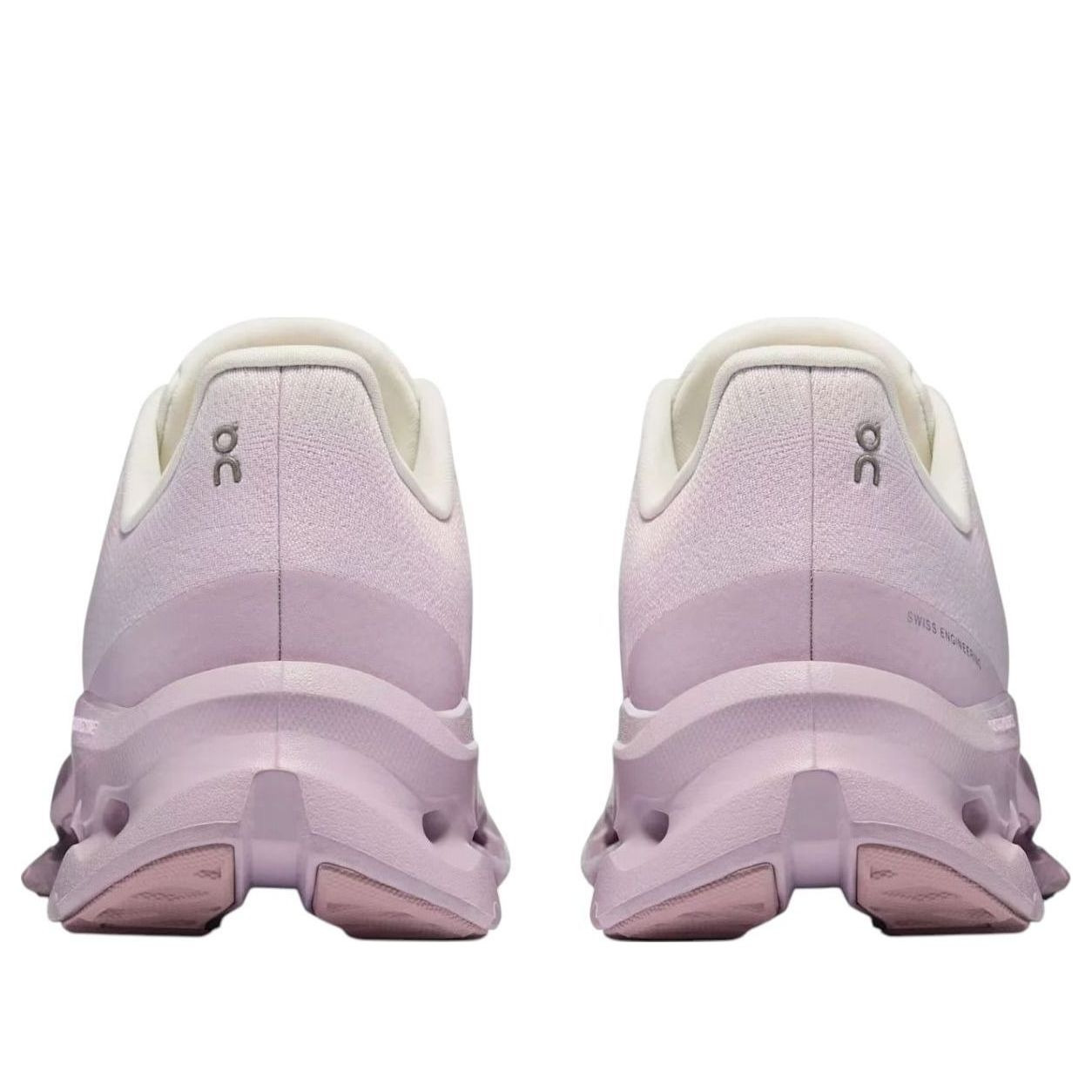 (WMNS) On Running Cloudtilt 'Ivory Orchid' 3WE10053286 - 4