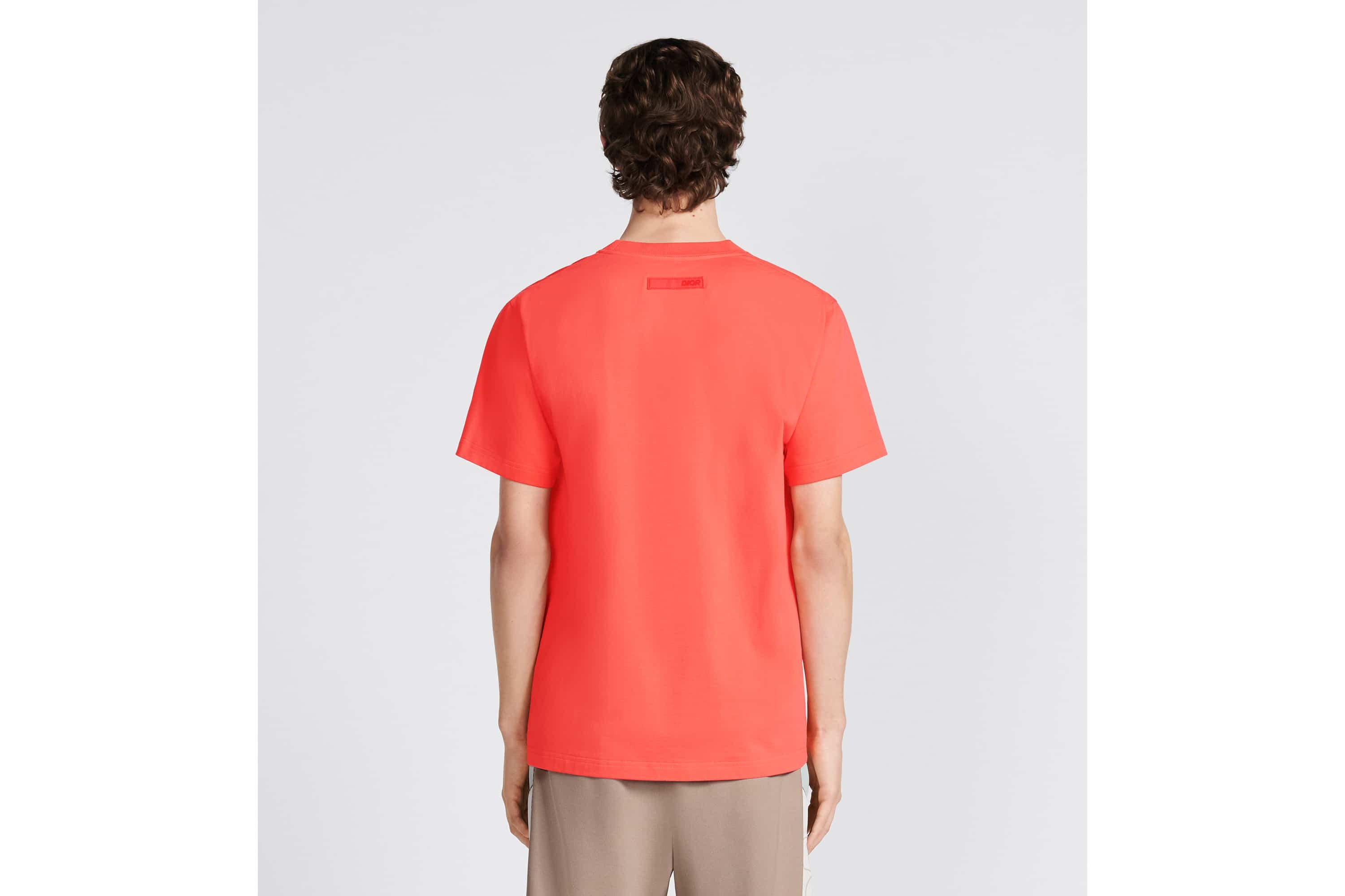 Relaxed-Fit T-Shirt - 6
