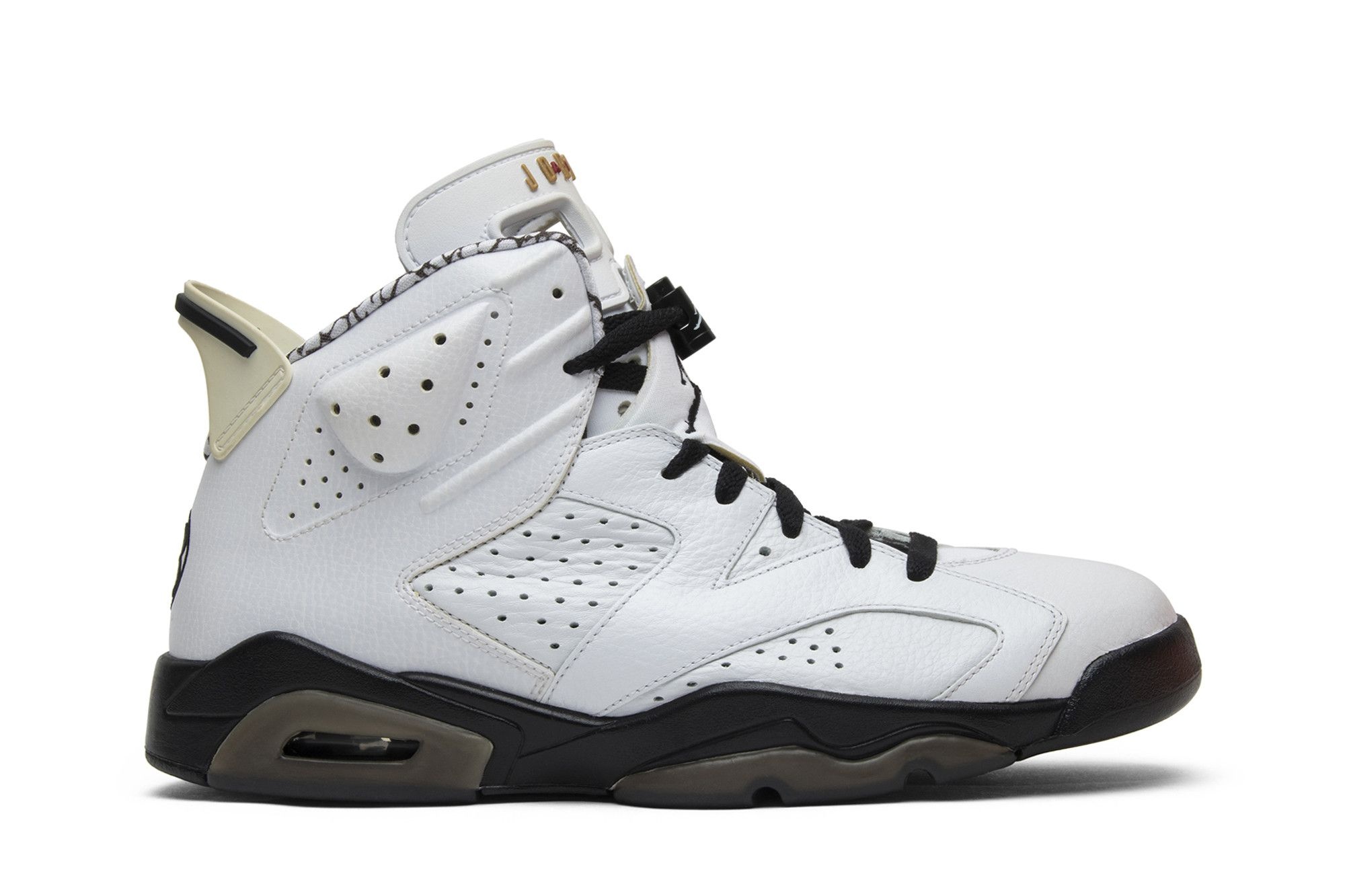 Air Jordan 6 Retro Premium 'Motorsports' - 1