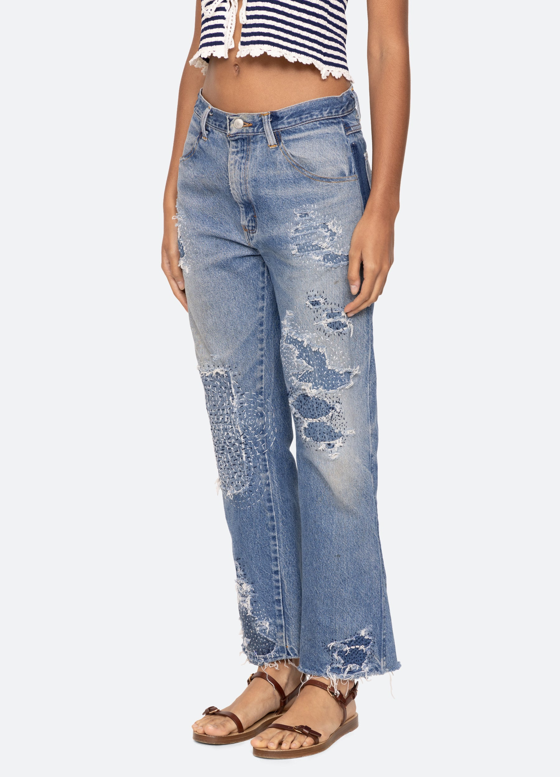Oli Jeans - 6