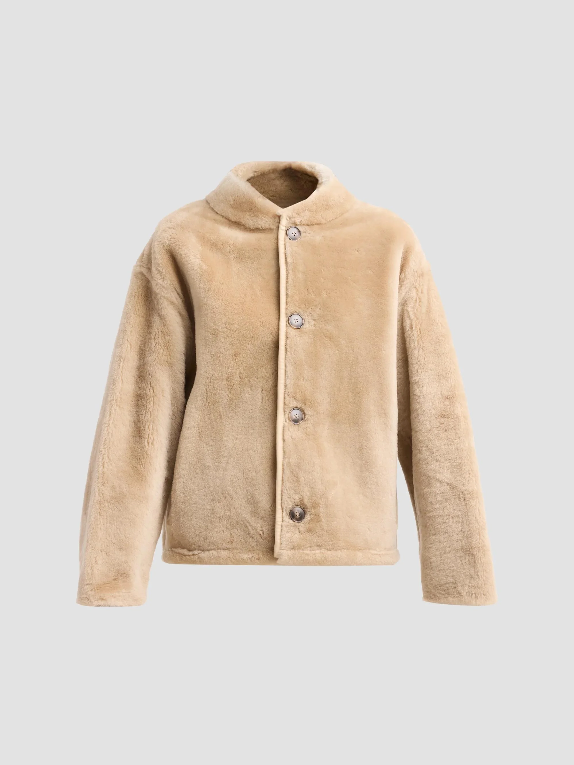 Women's Veste Reversible Jacket - Pampas - 1