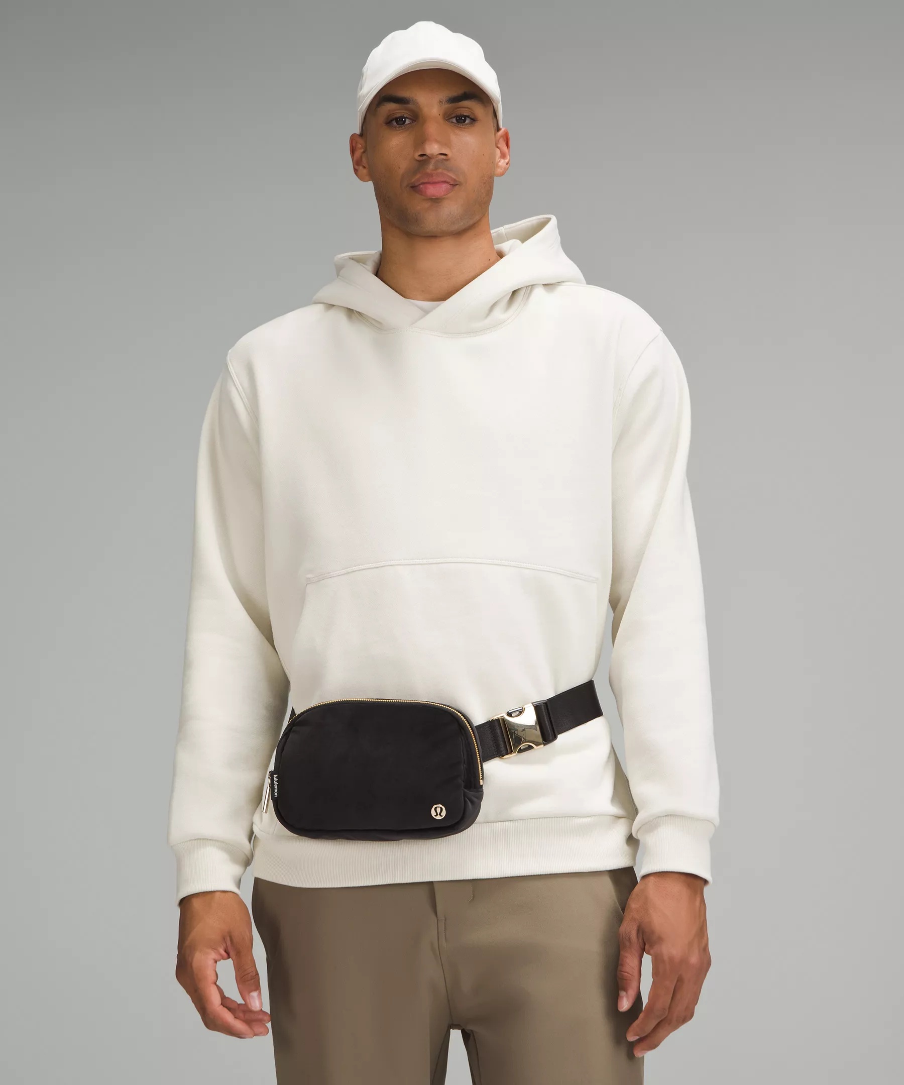 Everywhere Belt Bag 1L *Velour - 6