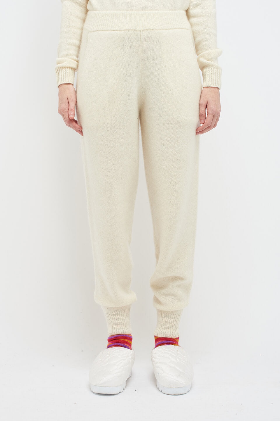 HEAVY JOGGER - 3